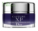 Крем для лица корректирующий против морщин для нормальной, комбинированной кожи Christian Dior Capture XP Ultimate Wrinkle Correction Creme